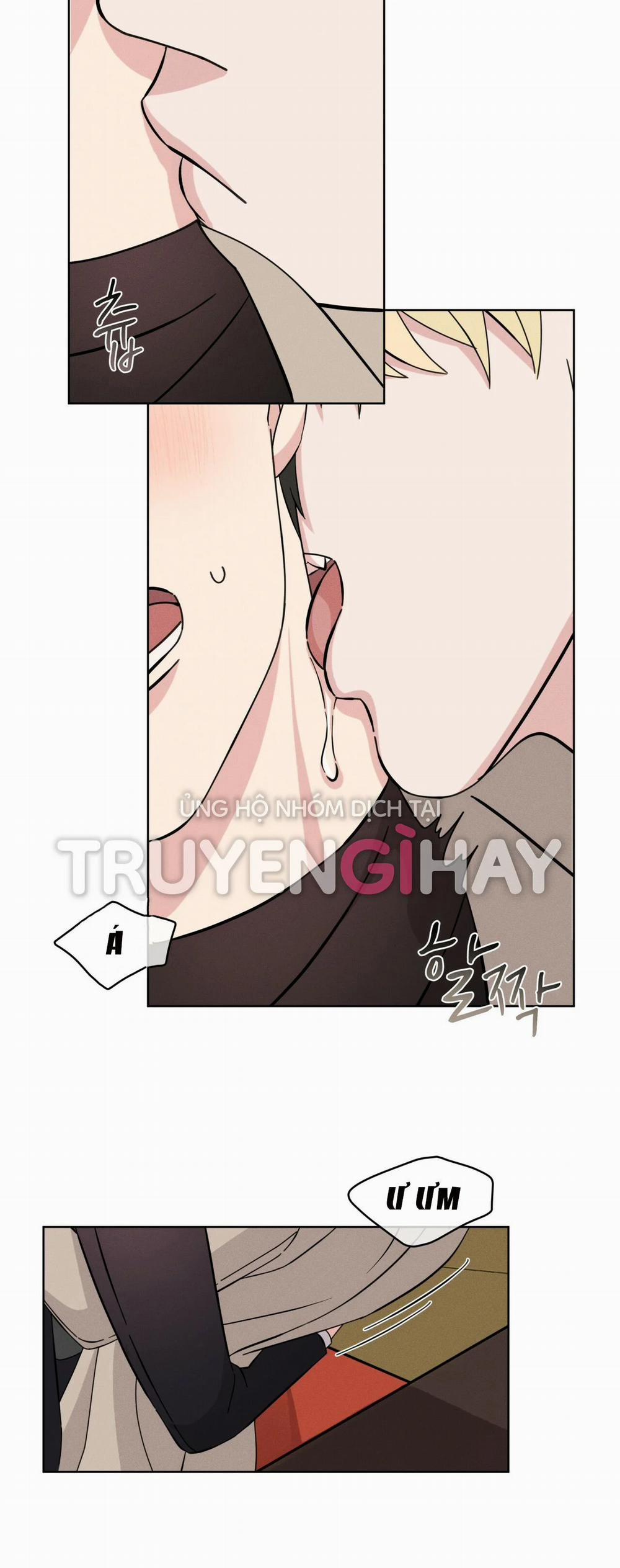 London Về Đêm – Night Of London 7.2 trang 35