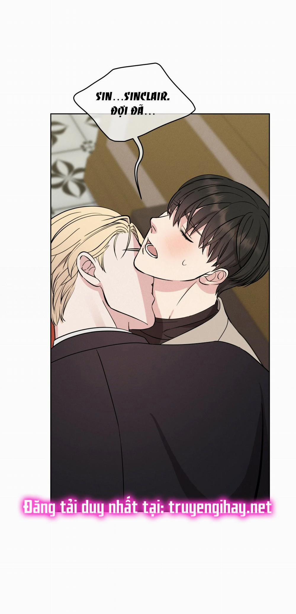 London Về Đêm – Night Of London 7.2 trang 36