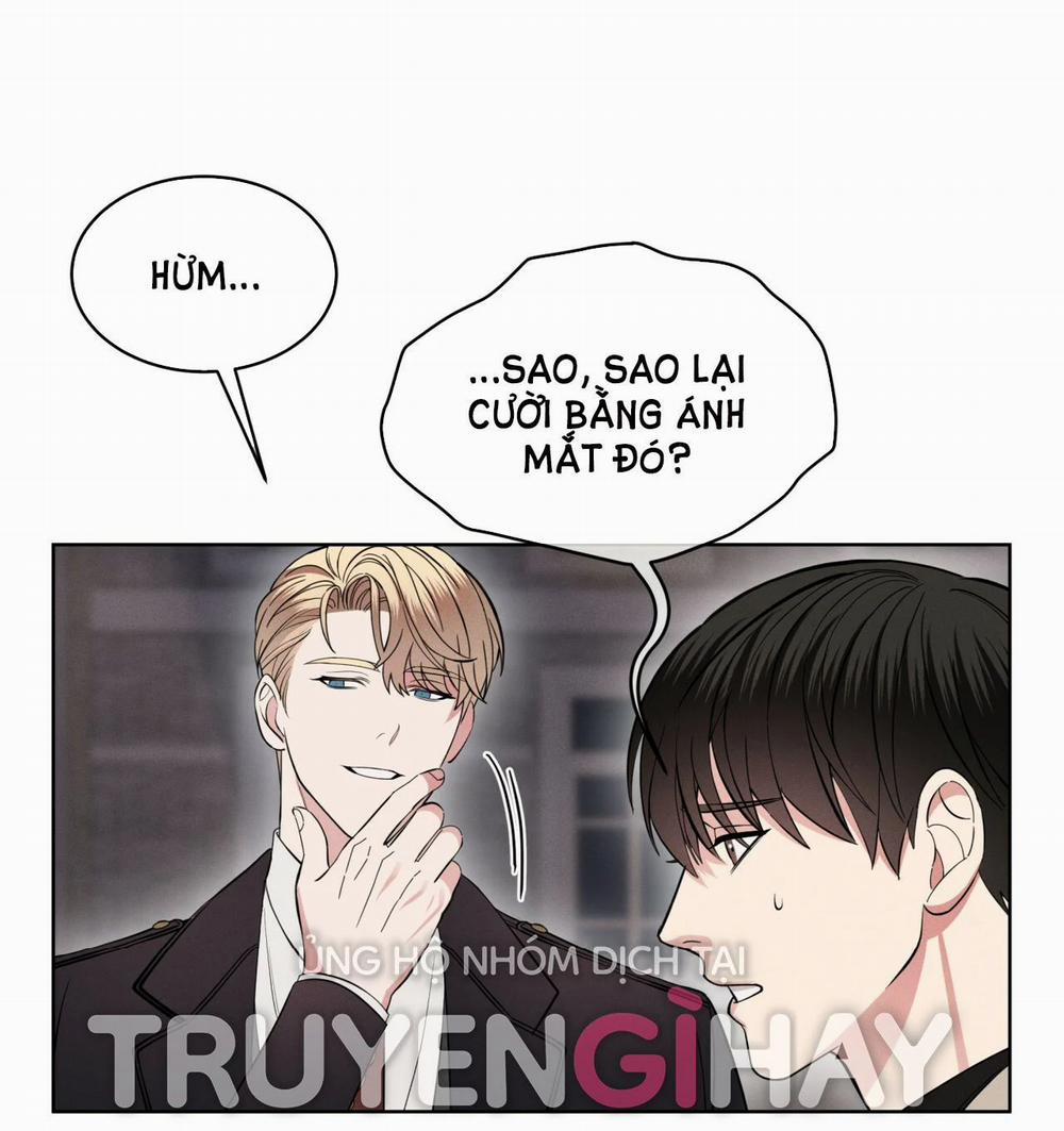 London Về Đêm – Night Of London 7.2 trang 4