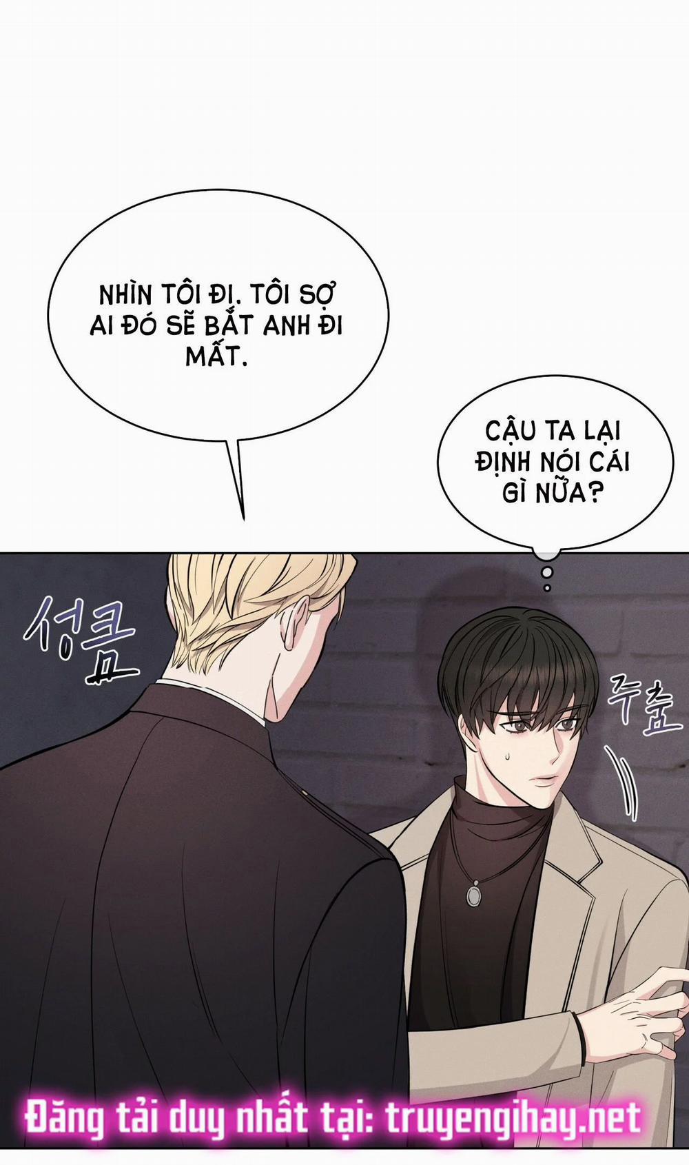 London Về Đêm – Night Of London 7.2 trang 5