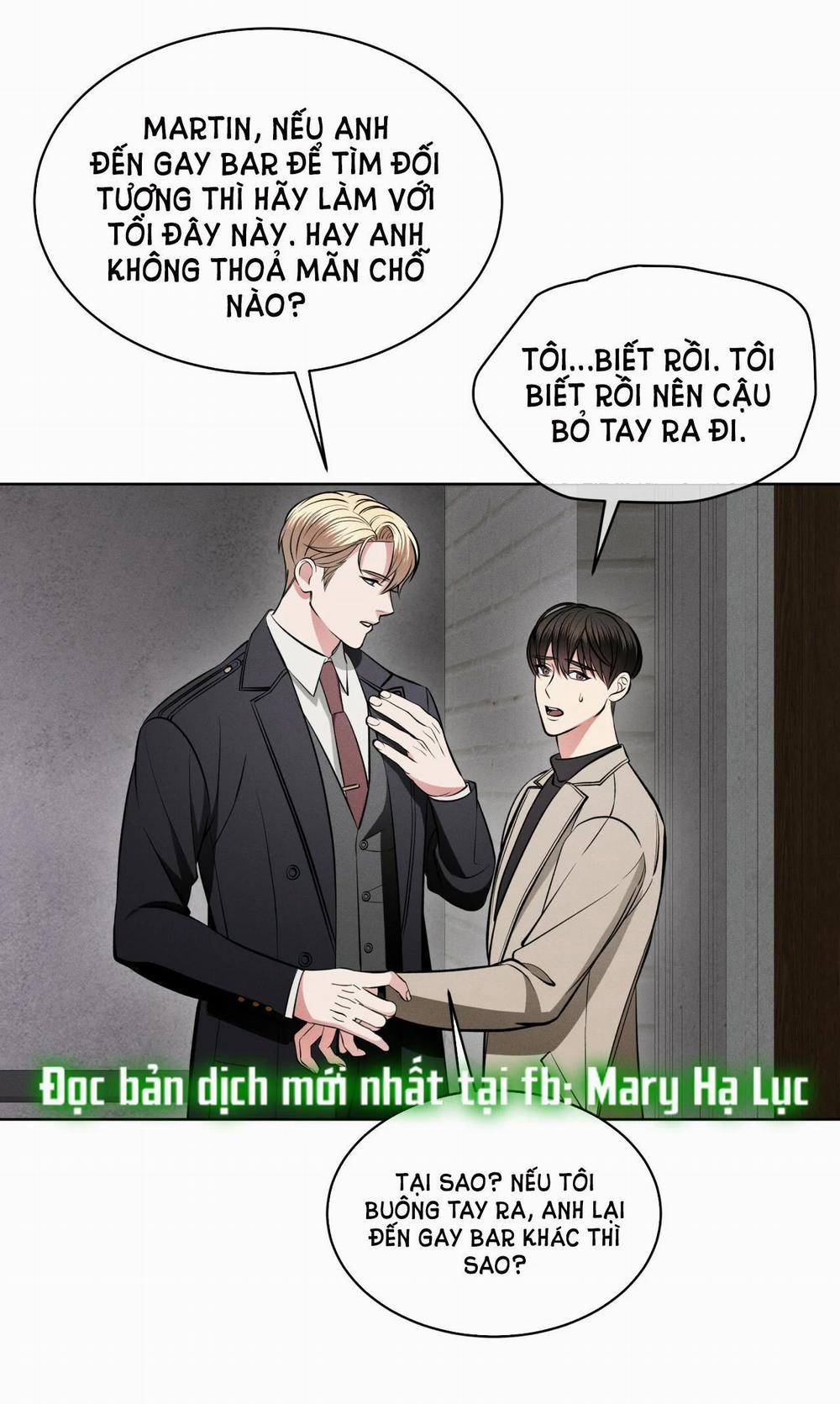 London Về Đêm – Night Of London 7.2 trang 6