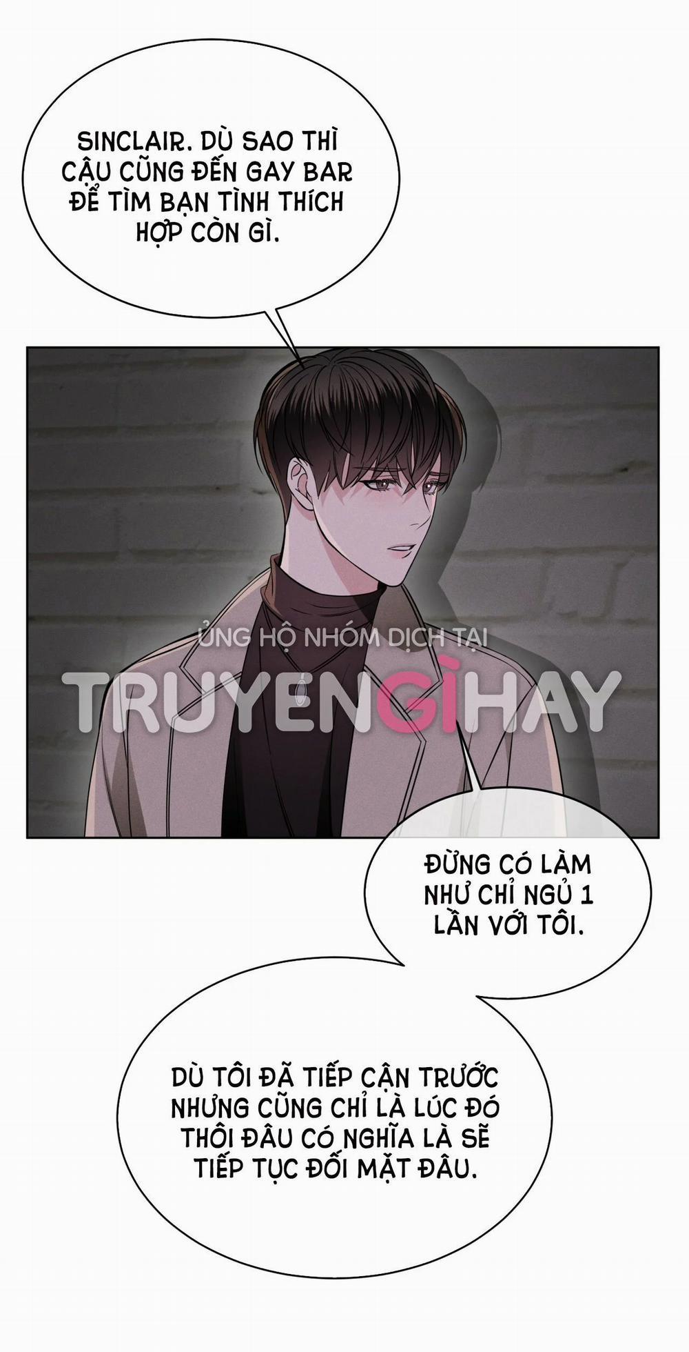 London Về Đêm – Night Of London 7.2 trang 7