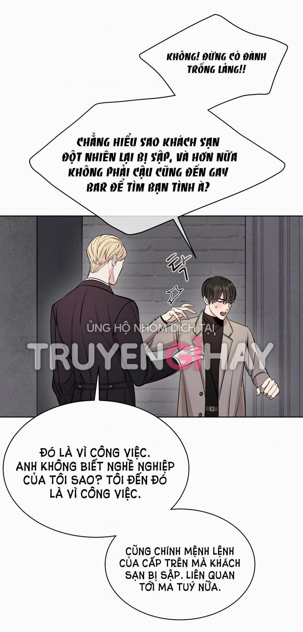 London Về Đêm – Night Of London 7.2 trang 9