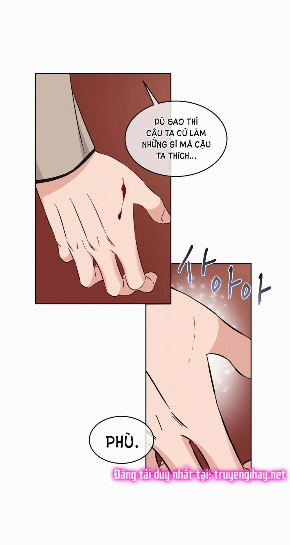 London Về Đêm – Night Of London 8.1 trang 11