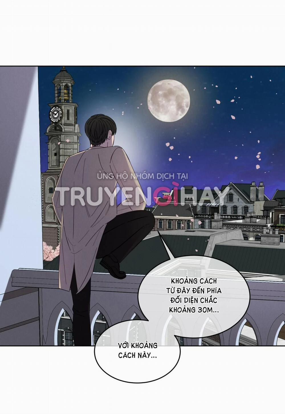 London Về Đêm – Night Of London 8.1 trang 15