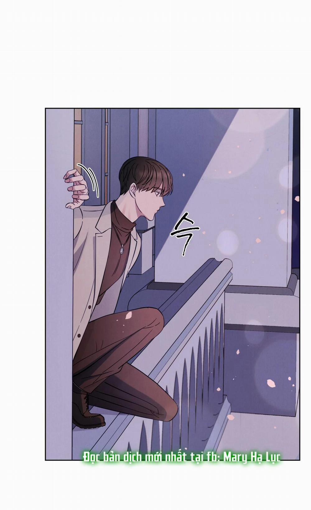 London Về Đêm – Night Of London 8.1 trang 16