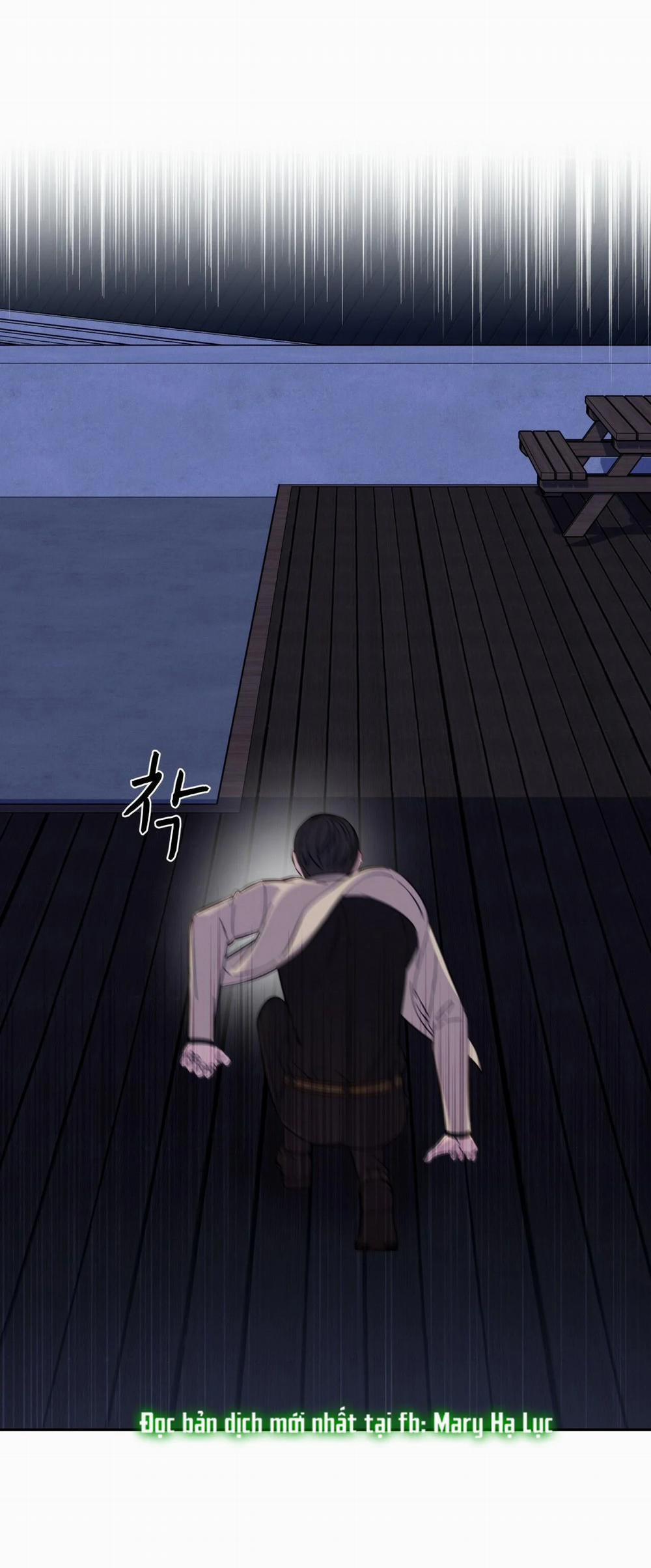 London Về Đêm – Night Of London 8.1 trang 19