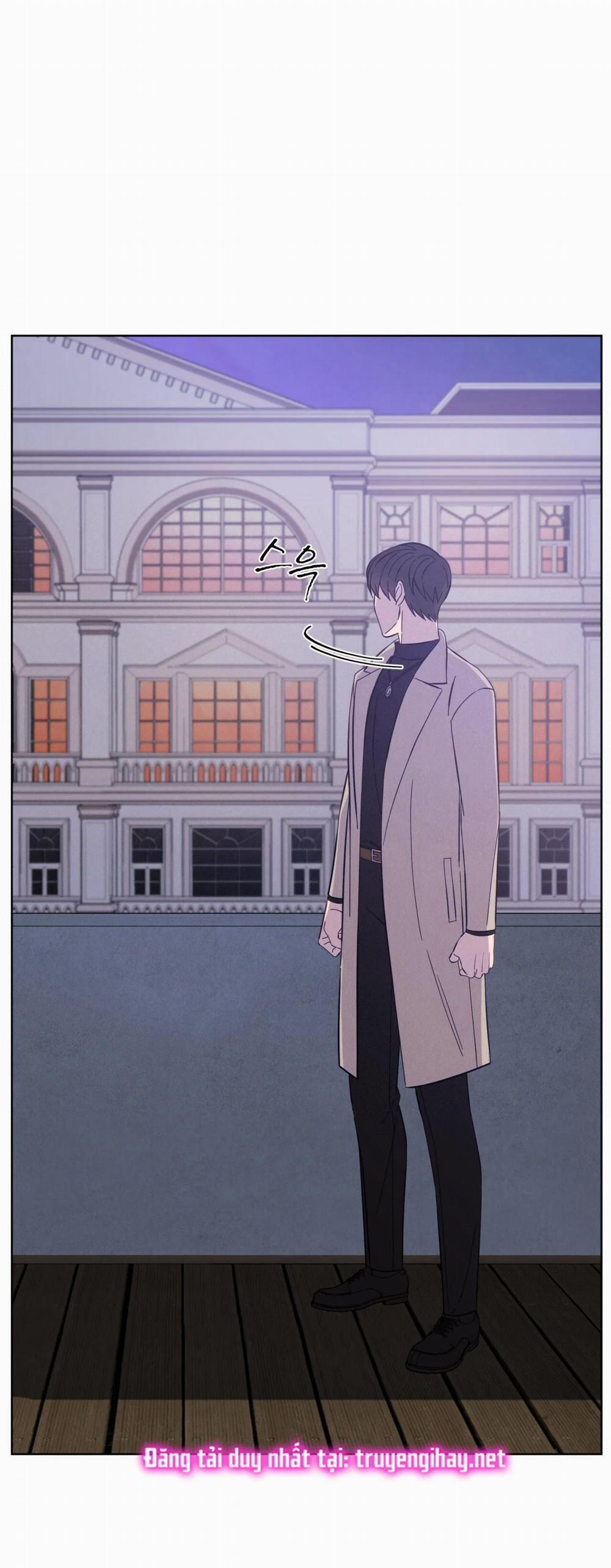 London Về Đêm – Night Of London 8.1 trang 20