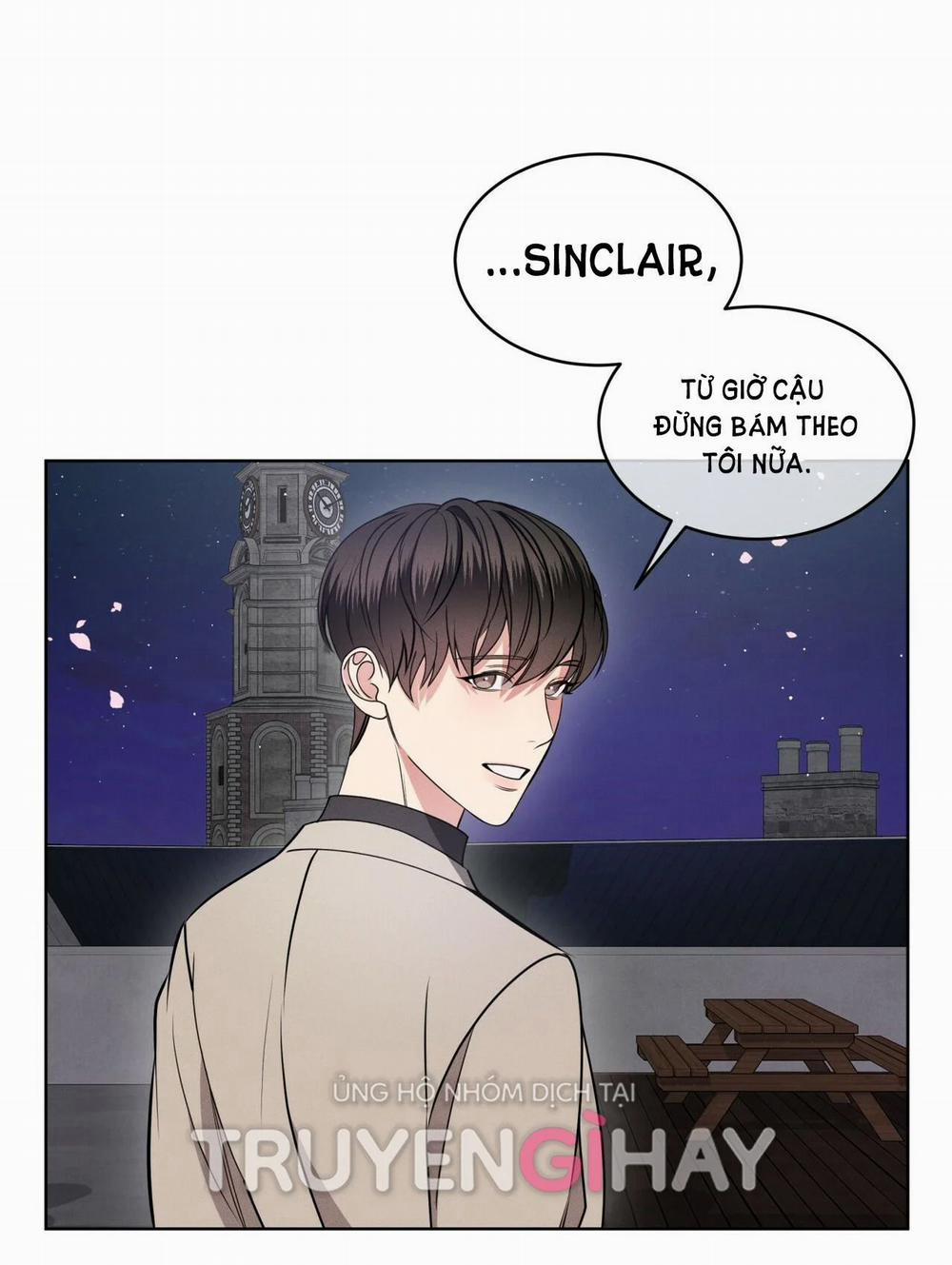 London Về Đêm – Night Of London 8.1 trang 21