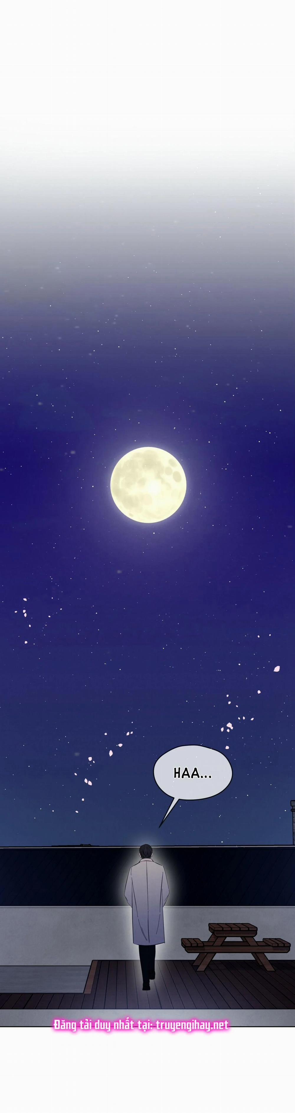 London Về Đêm – Night Of London 8.1 trang 23