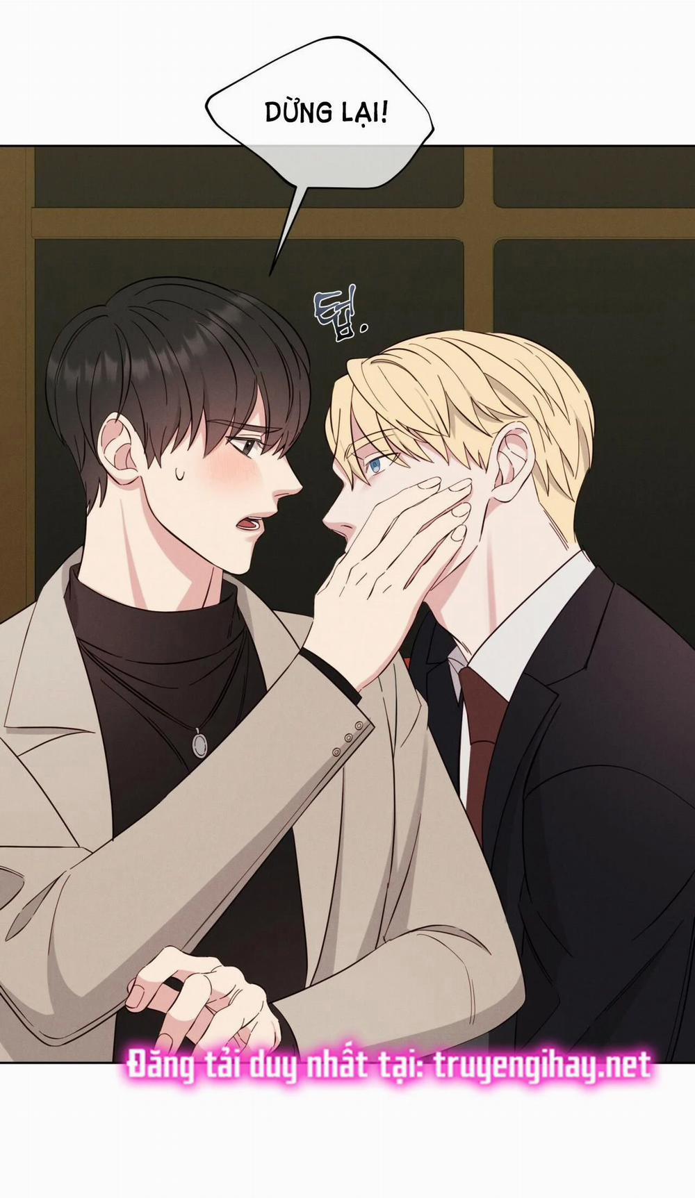 London Về Đêm – Night Of London 8.1 trang 4