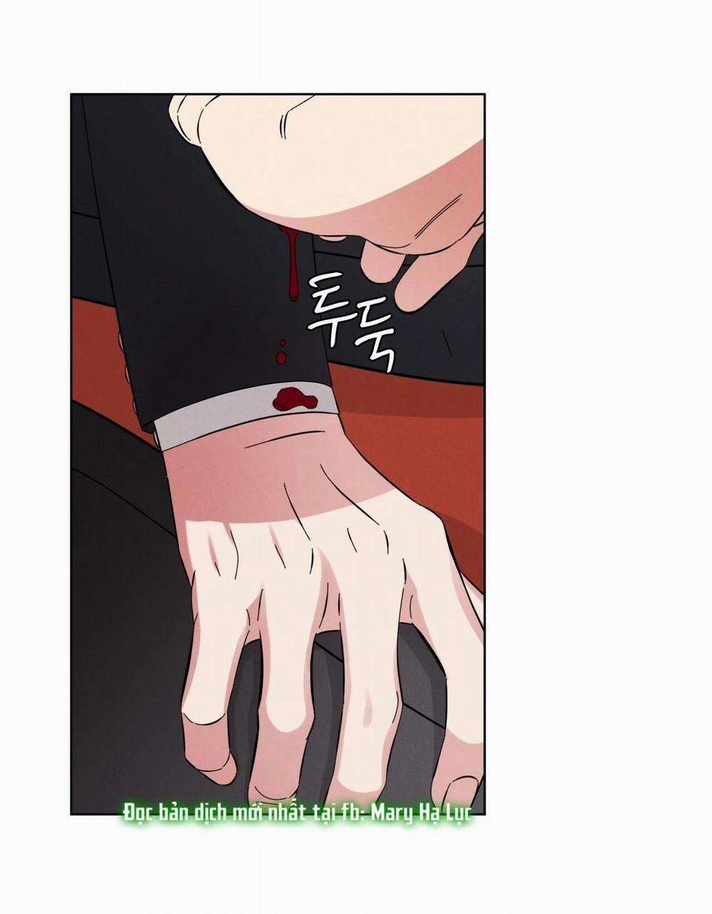 London Về Đêm – Night Of London 8.1 trang 6