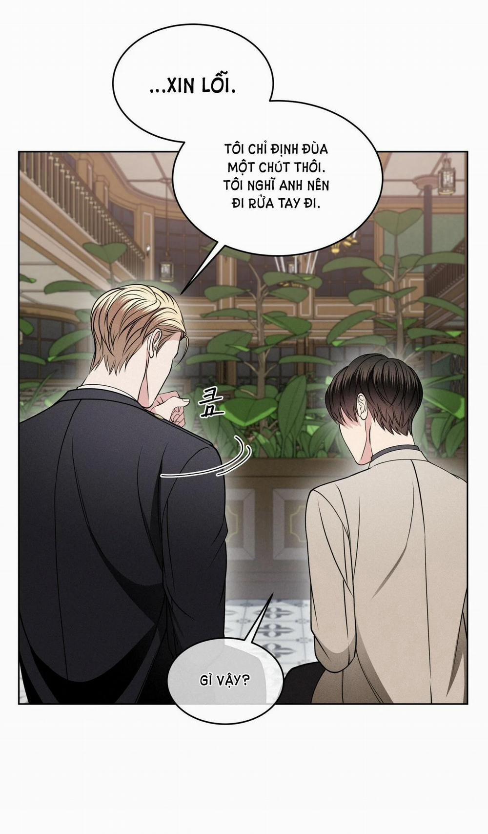 London Về Đêm – Night Of London 8.1 trang 7