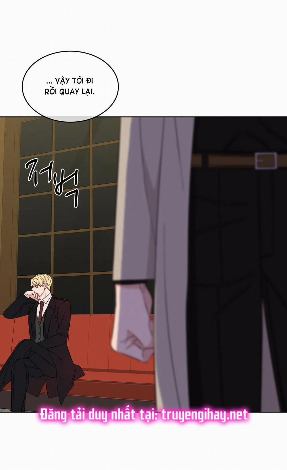 London Về Đêm – Night Of London 8.1 trang 8