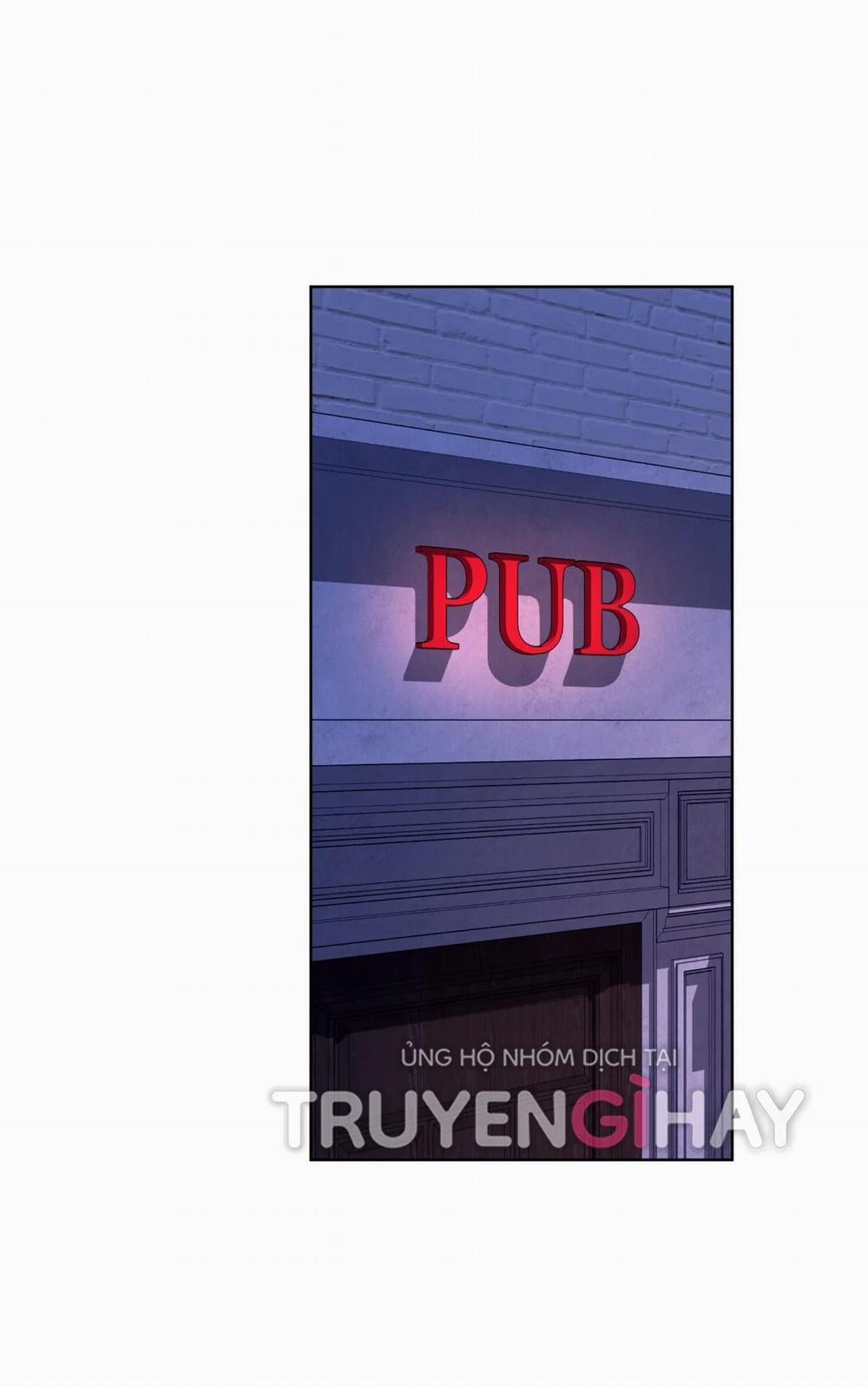 London Về Đêm – Night Of London 8.2 trang 1