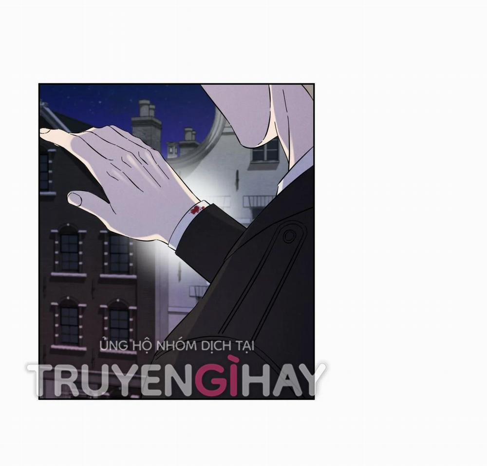 London Về Đêm – Night Of London 8.2 trang 10