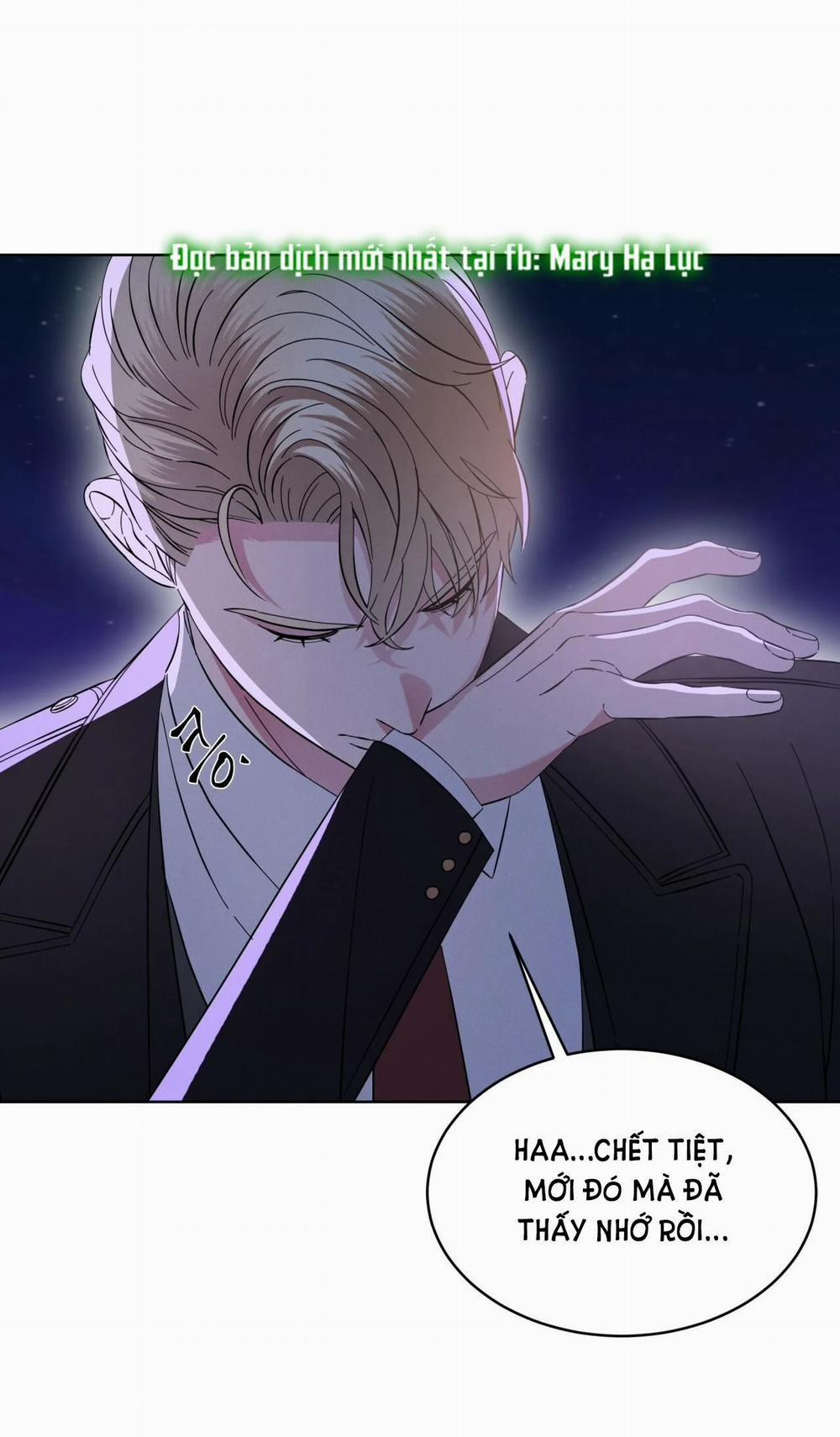 London Về Đêm – Night Of London 8.2 trang 11