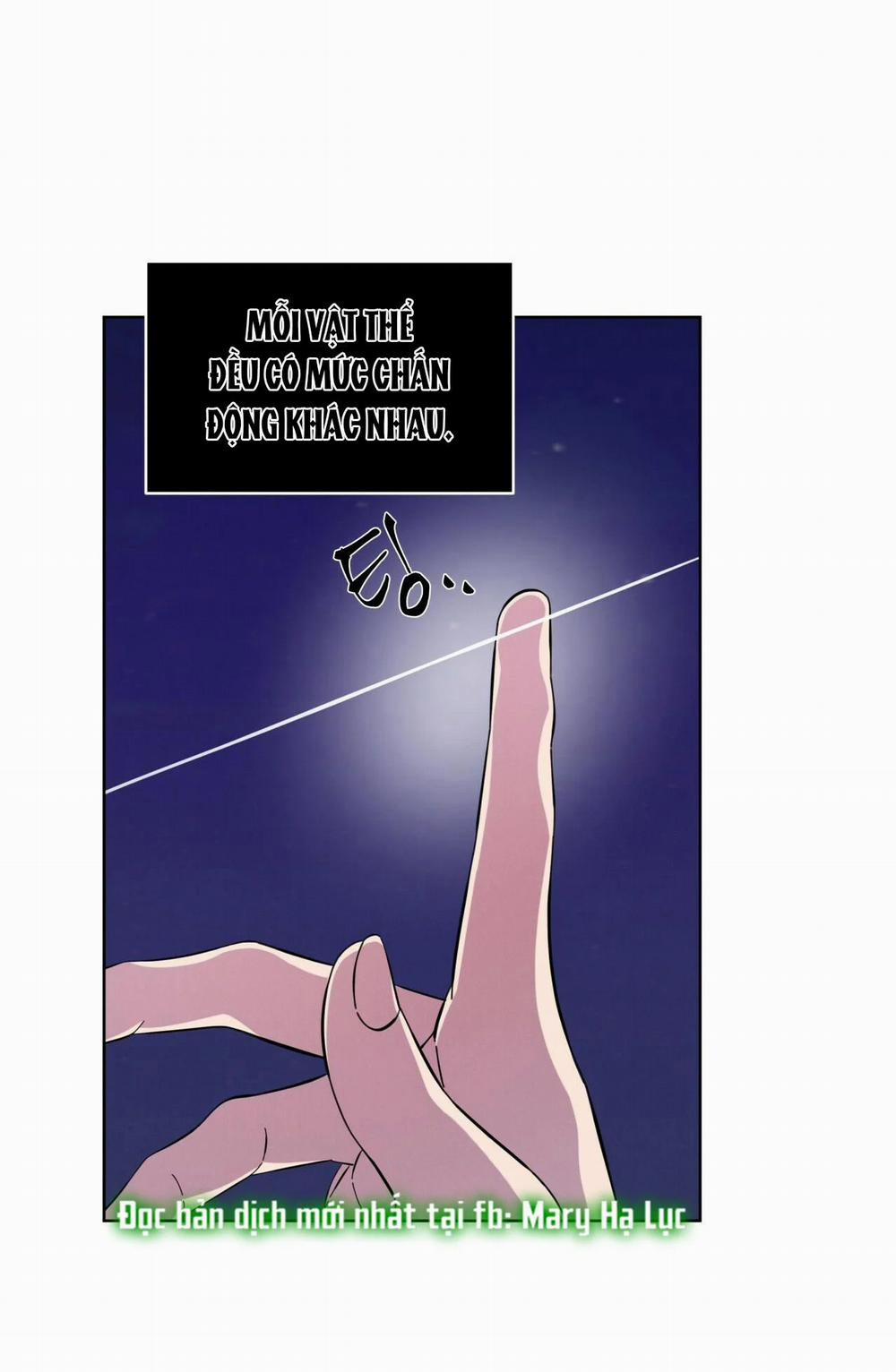 London Về Đêm – Night Of London 8.2 trang 14