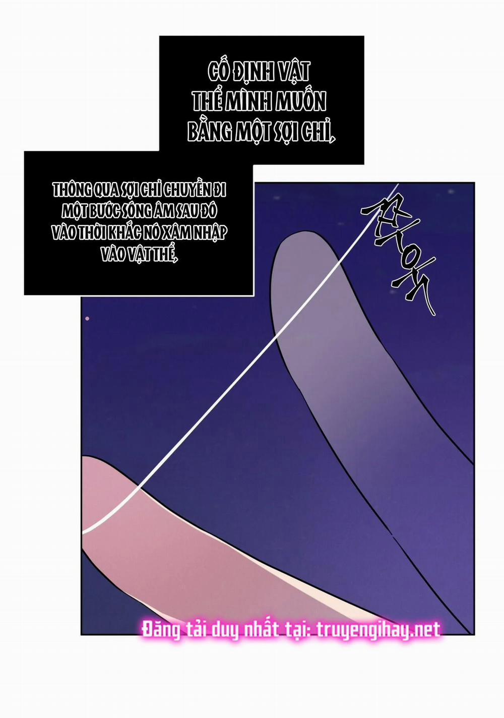 London Về Đêm – Night Of London 8.2 trang 15