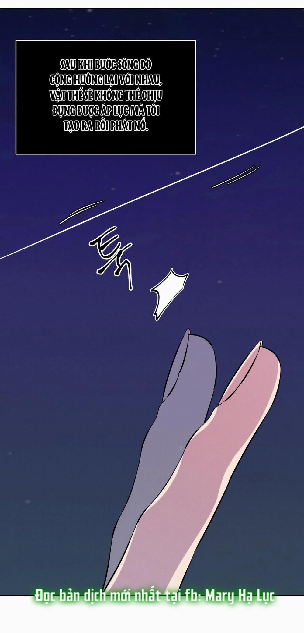 London Về Đêm – Night Of London 8.2 trang 17