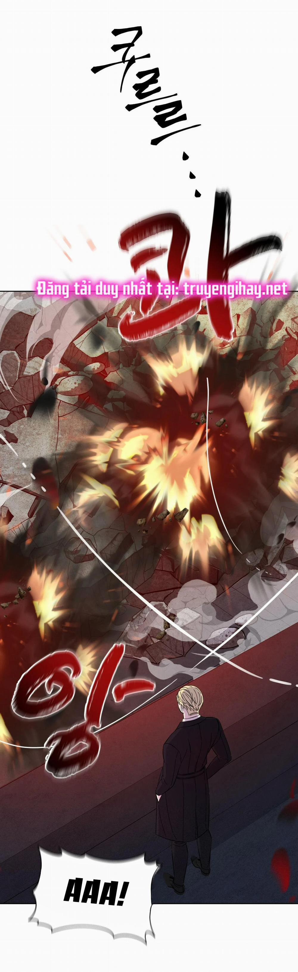 London Về Đêm – Night Of London 8.2 trang 18