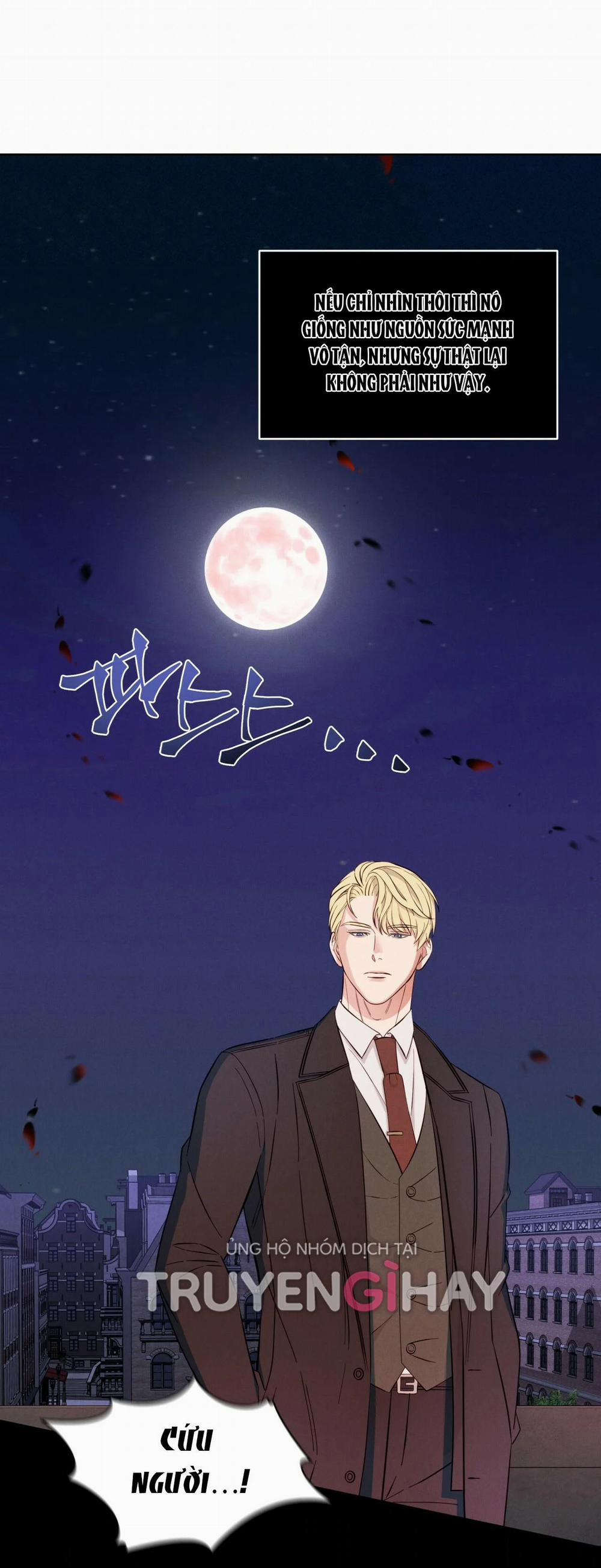 London Về Đêm – Night Of London 8.2 trang 19