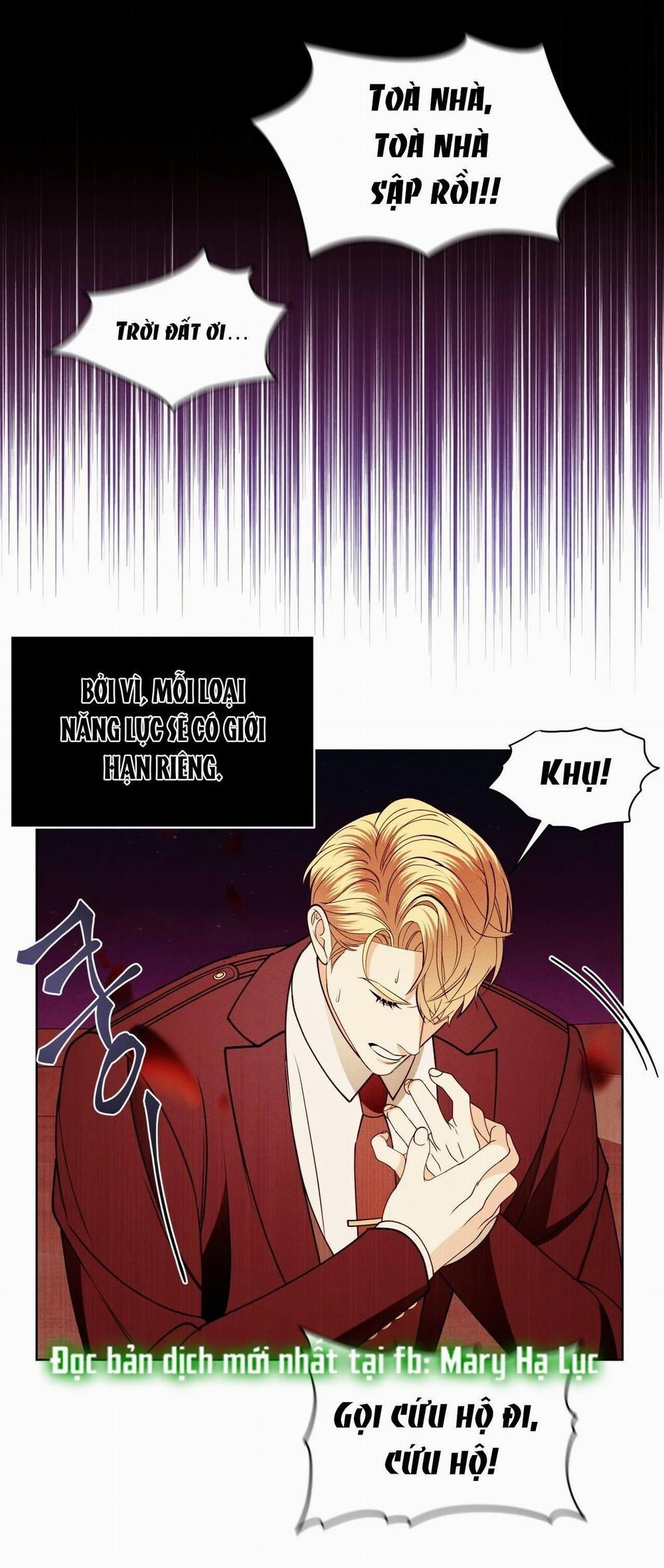 London Về Đêm – Night Of London 8.2 trang 20