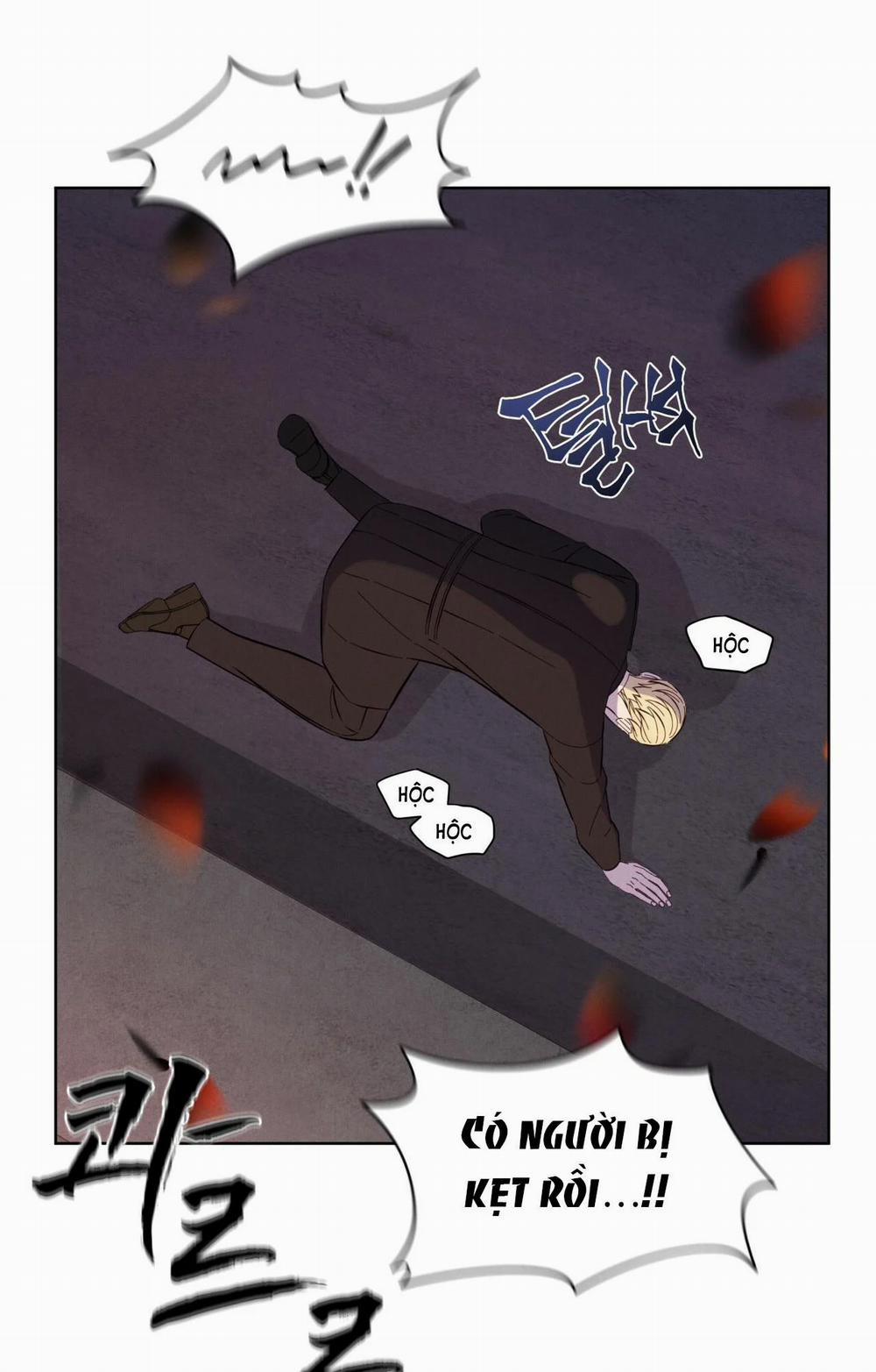 London Về Đêm – Night Of London 8.2 trang 21