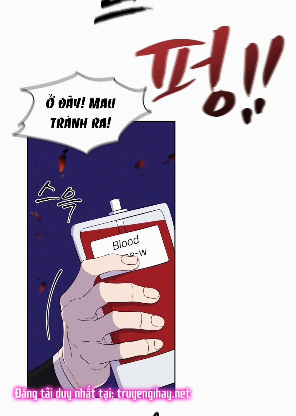 London Về Đêm – Night Of London 8.2 trang 22