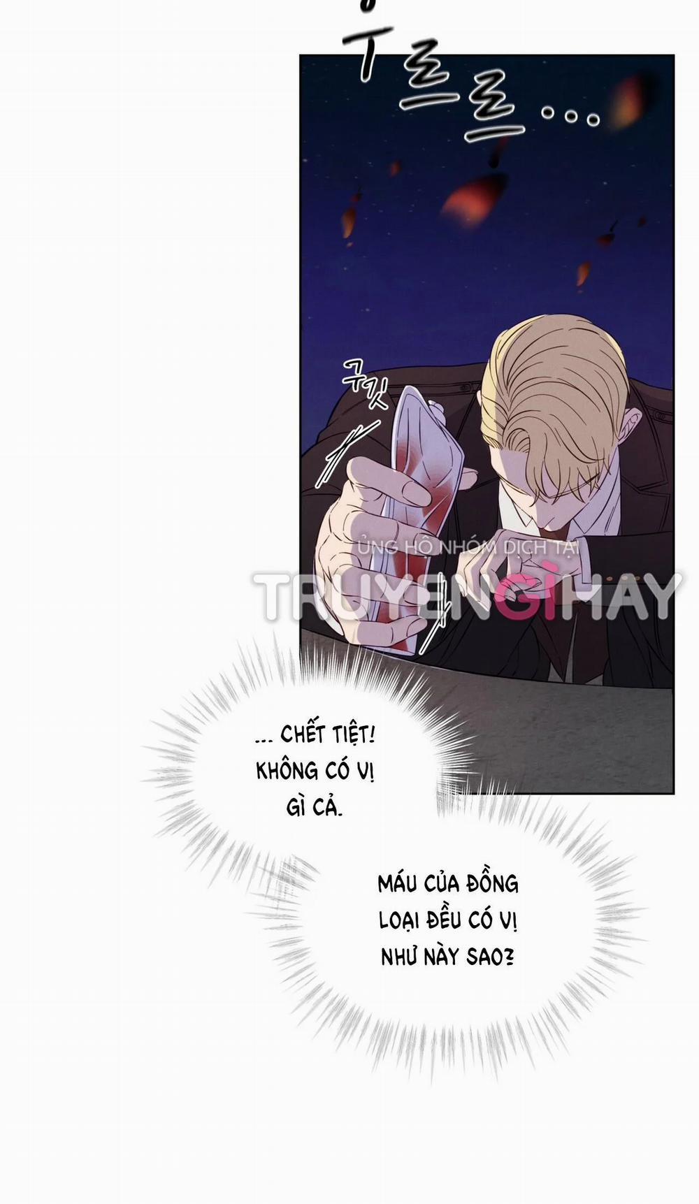 London Về Đêm – Night Of London 8.2 trang 23