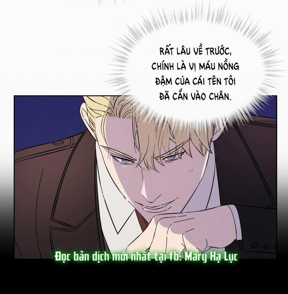 London Về Đêm – Night Of London 8.2 trang 25