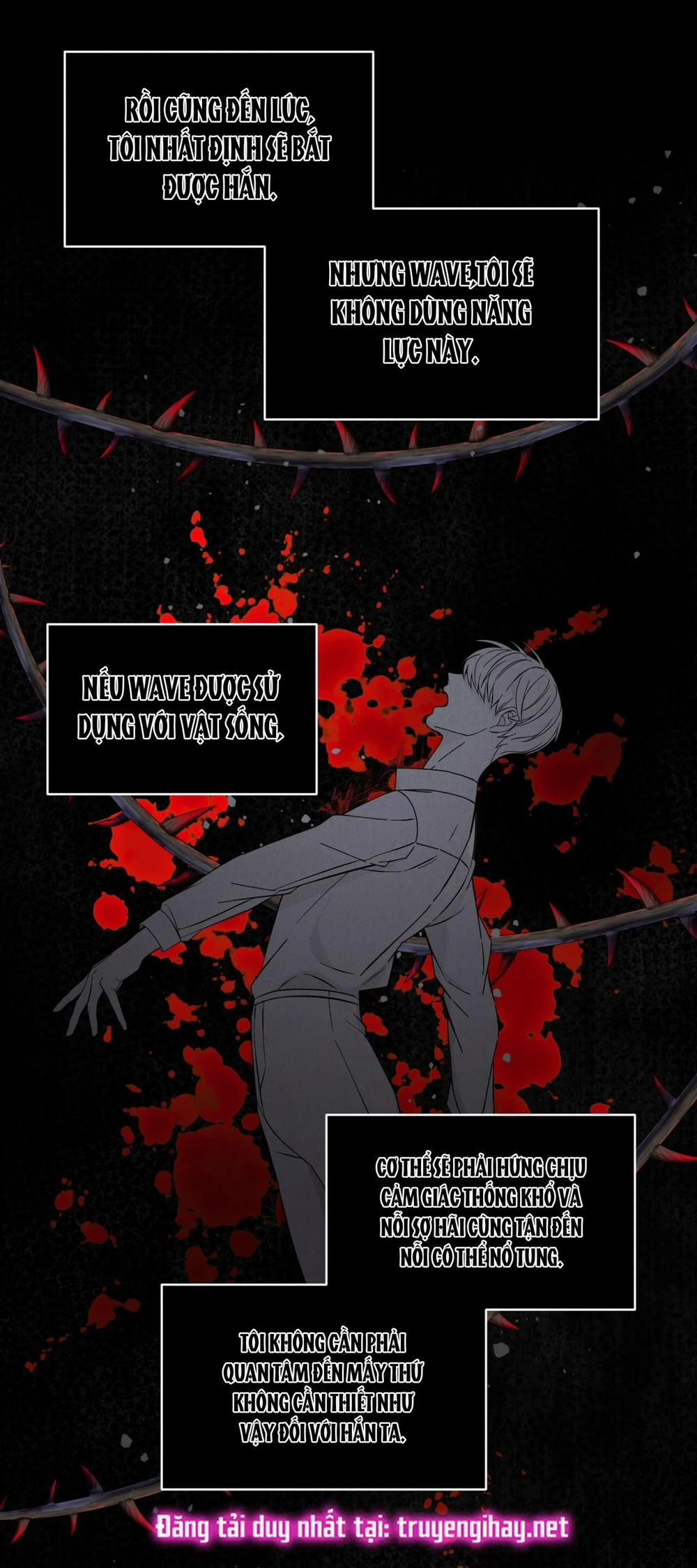 London Về Đêm – Night Of London 8.2 trang 26