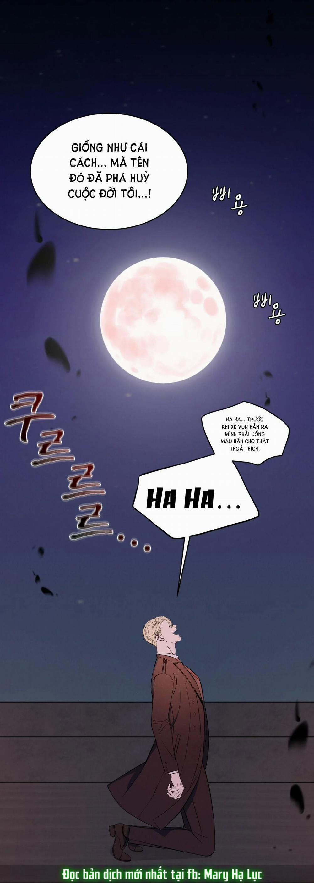 London Về Đêm – Night Of London 8.2 trang 28