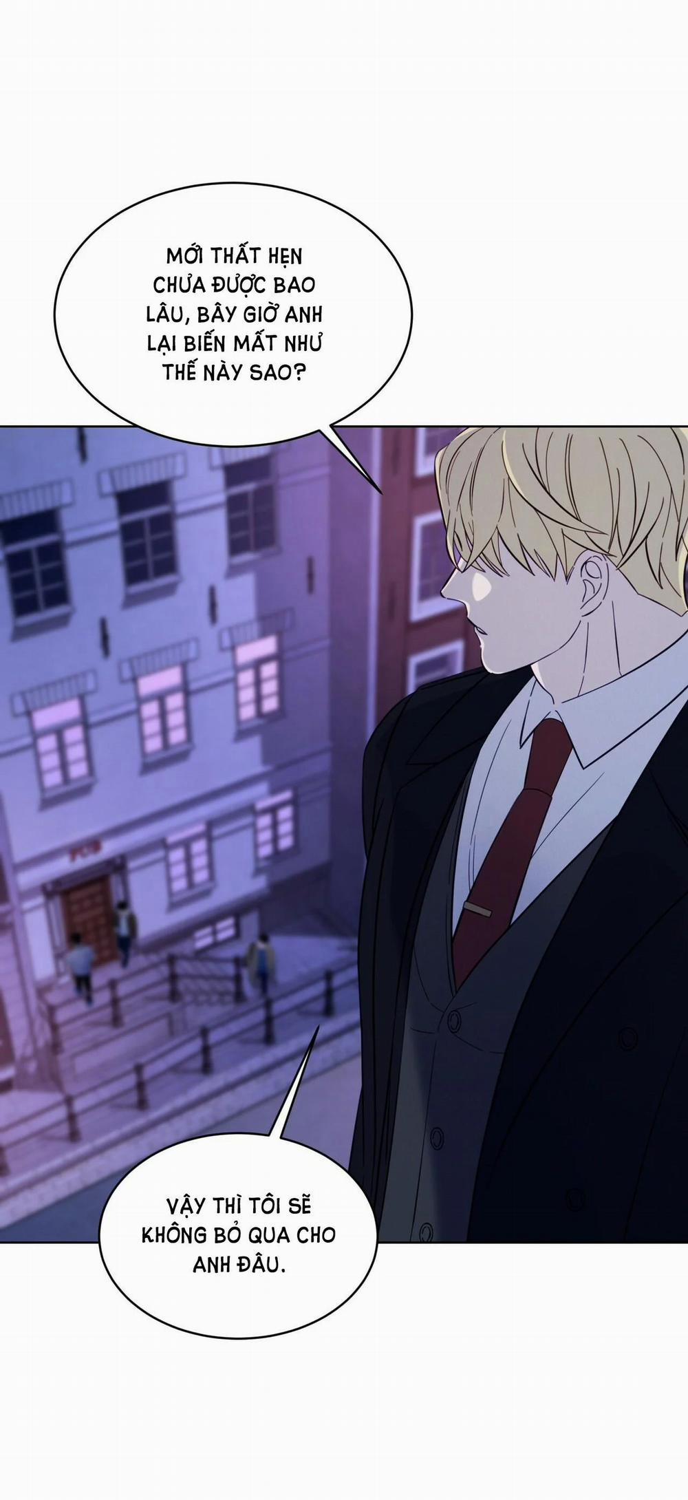 London Về Đêm – Night Of London 8.2 trang 3