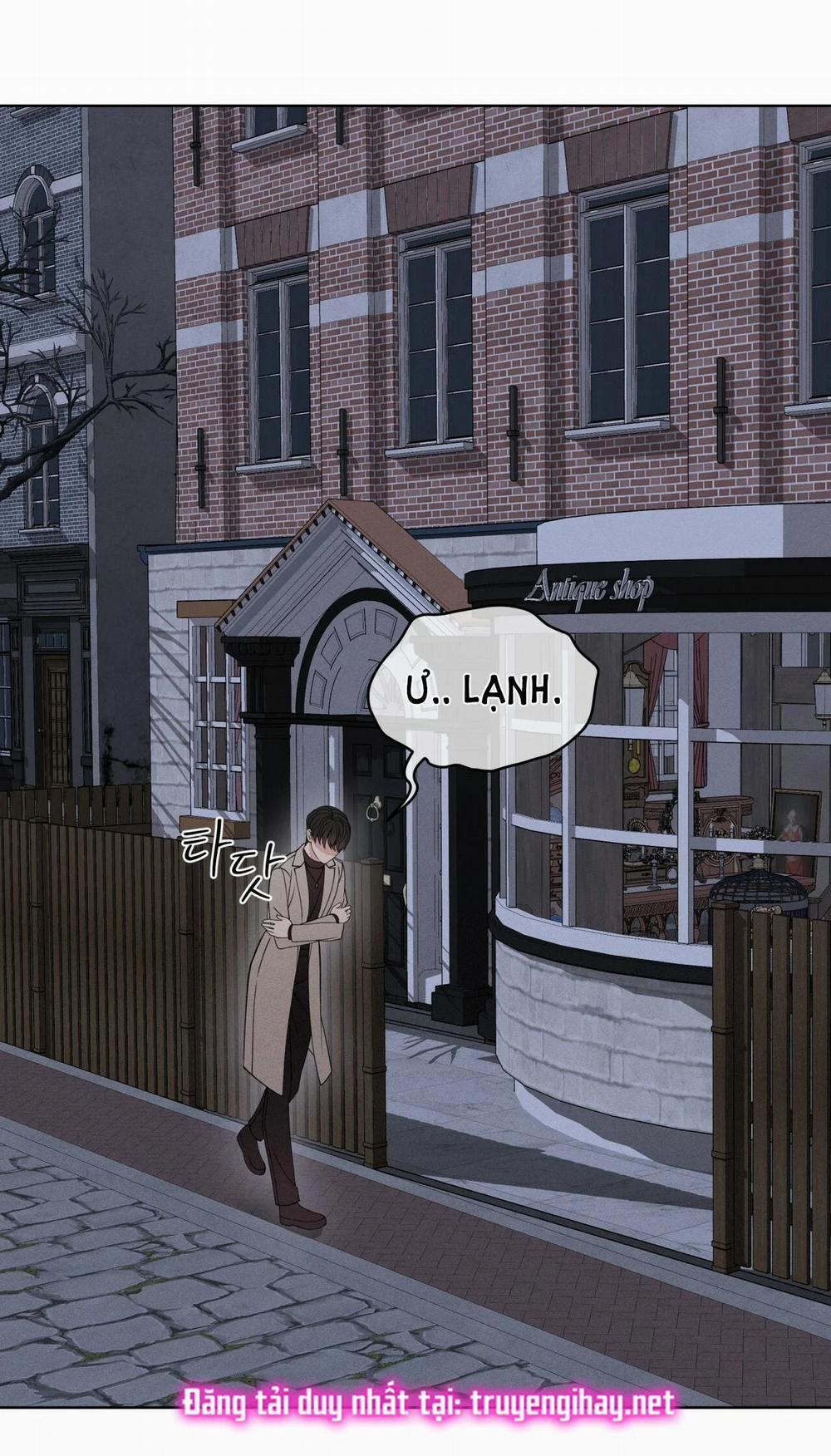 London Về Đêm – Night Of London 8.2 trang 30