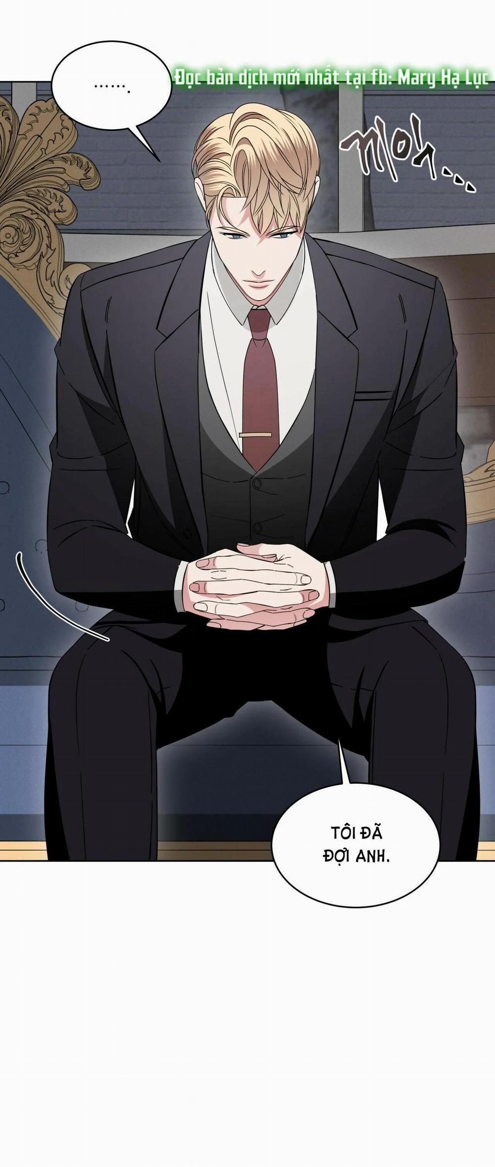 London Về Đêm – Night Of London 8.2 trang 33