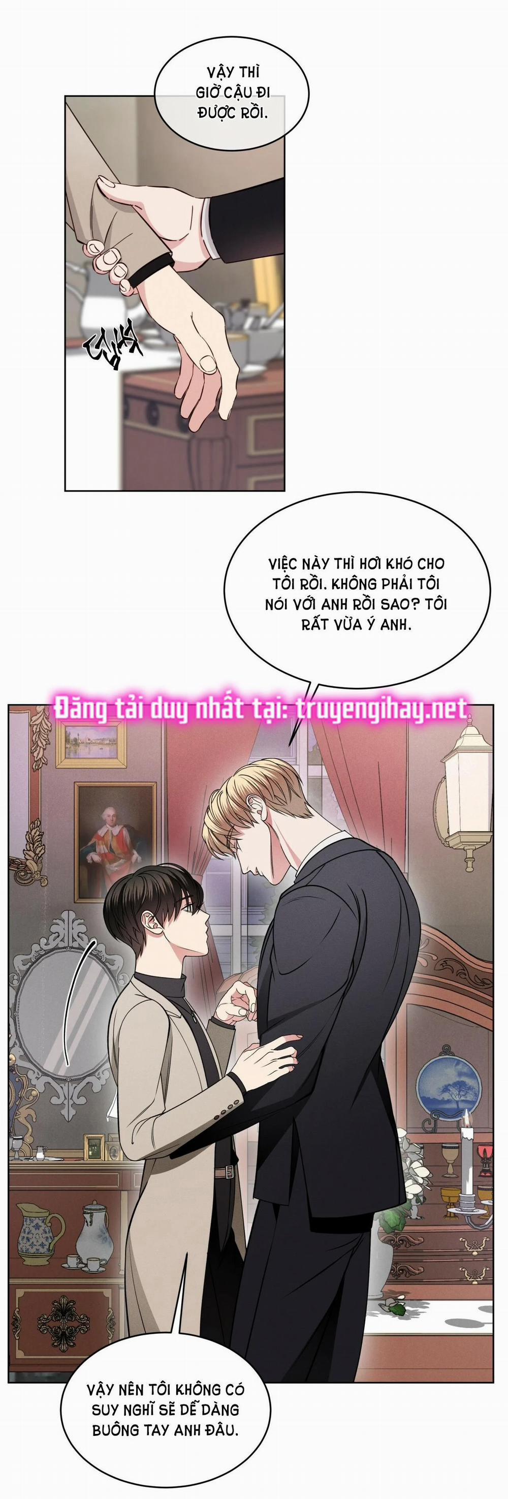 London Về Đêm – Night Of London 8.2 trang 35