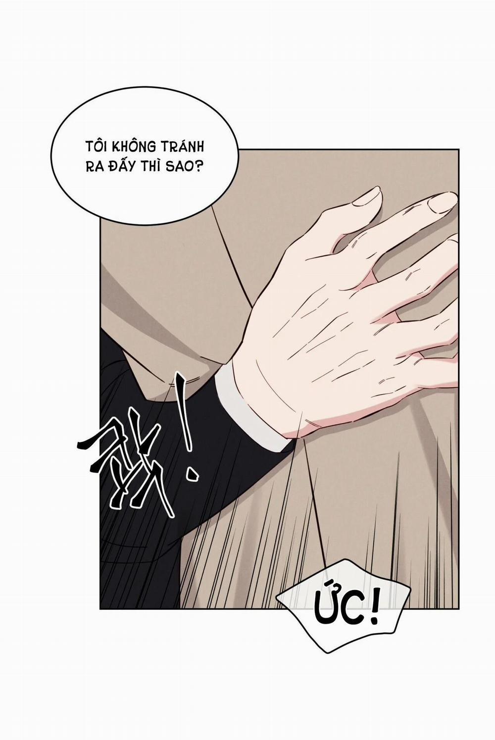 London Về Đêm – Night Of London 8.2 trang 38