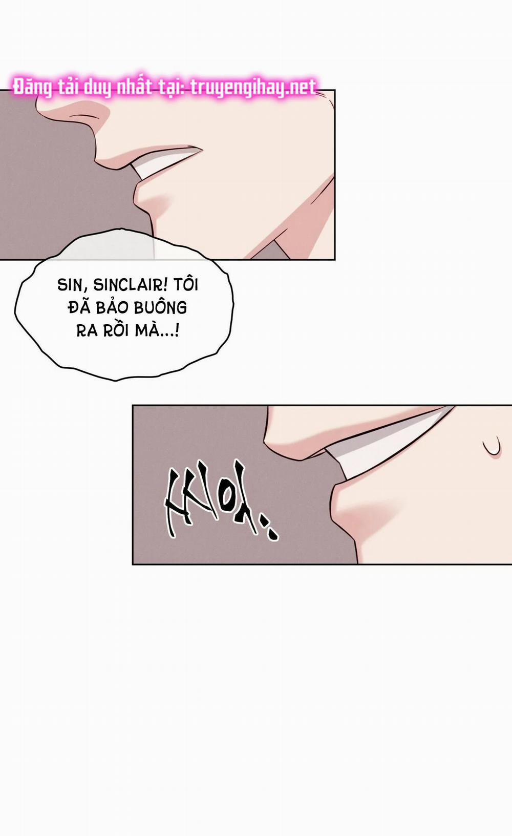 London Về Đêm – Night Of London 8.2 trang 39