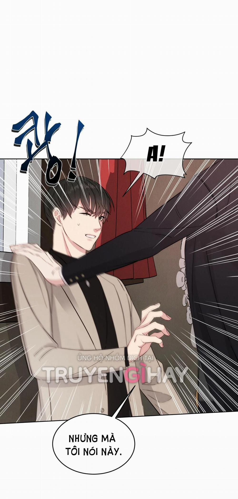 London Về Đêm – Night Of London 8.2 trang 40