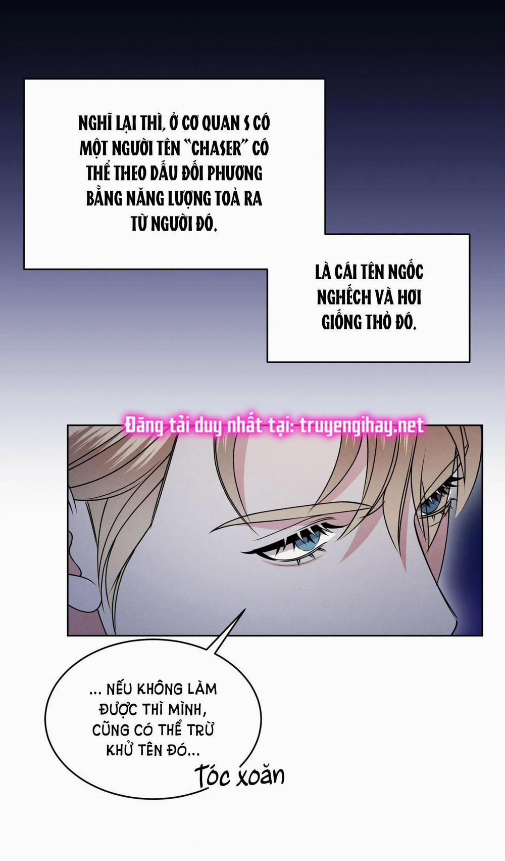 London Về Đêm – Night Of London 8.2 trang 5