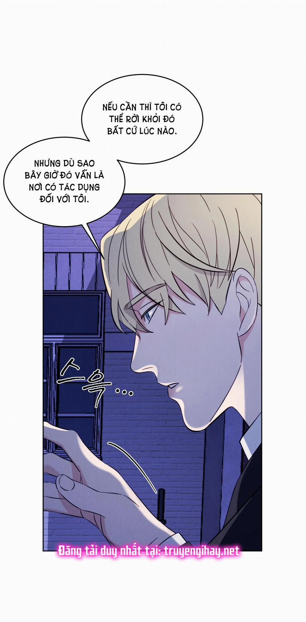 London Về Đêm – Night Of London 8.2 trang 9