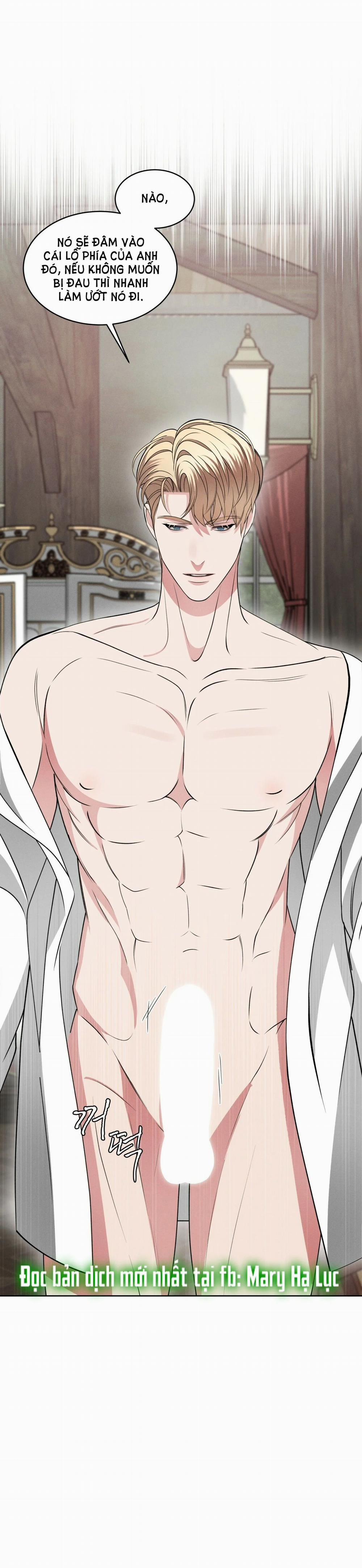 London Về Đêm – Night Of London 9.1 trang 11