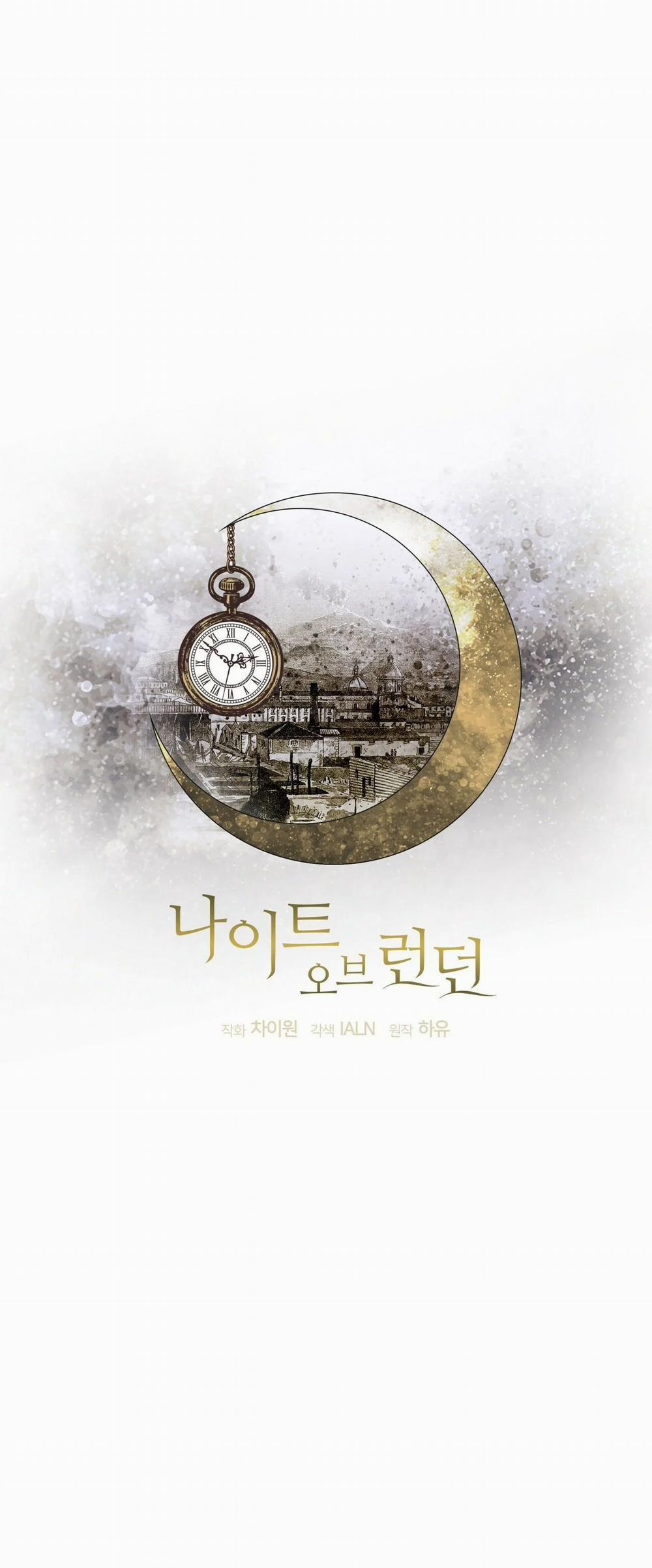 London Về Đêm – Night Of London 9.1 trang 12