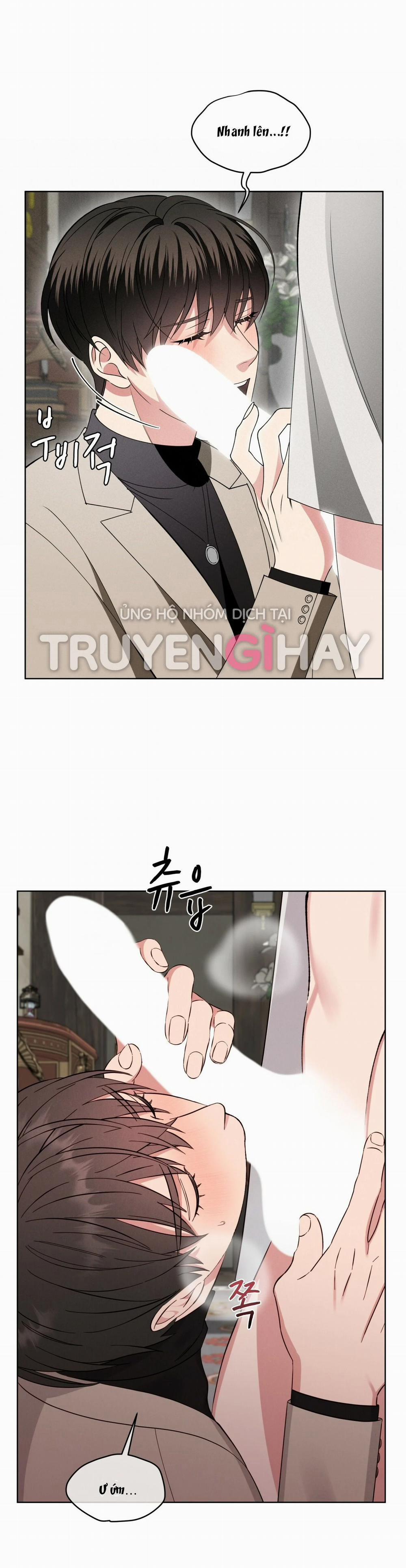 London Về Đêm – Night Of London 9.1 trang 14