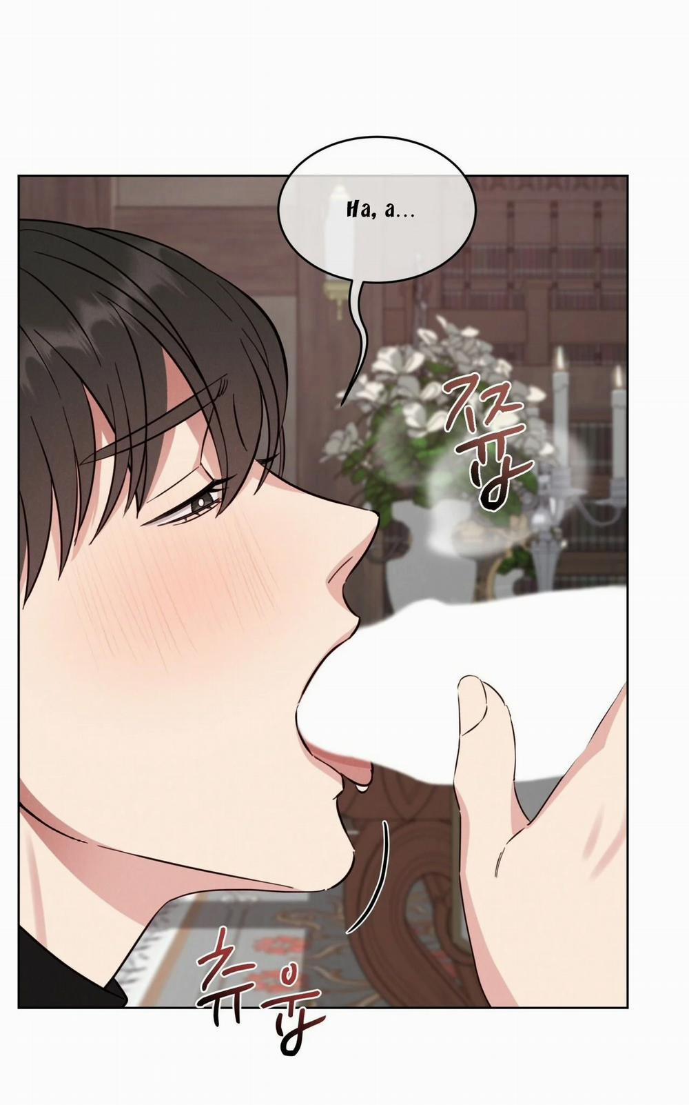 London Về Đêm – Night Of London 9.1 trang 16