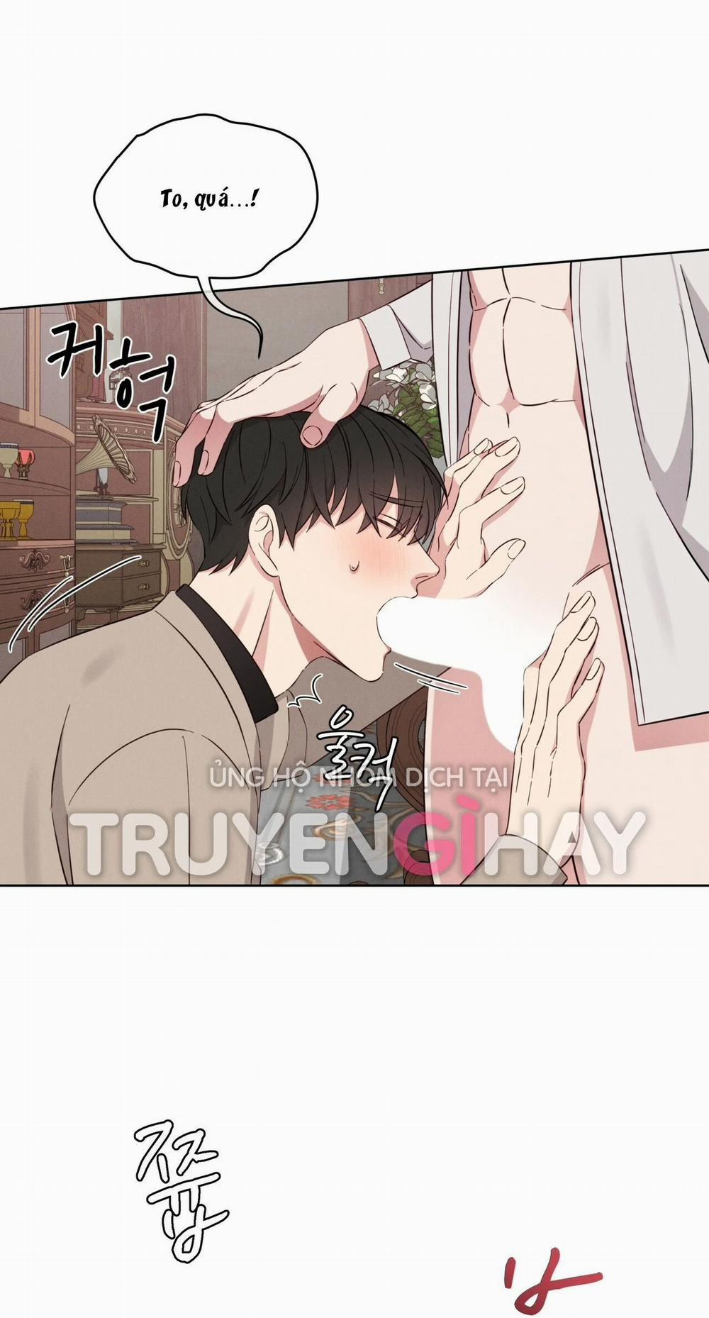 London Về Đêm – Night Of London 9.1 trang 18