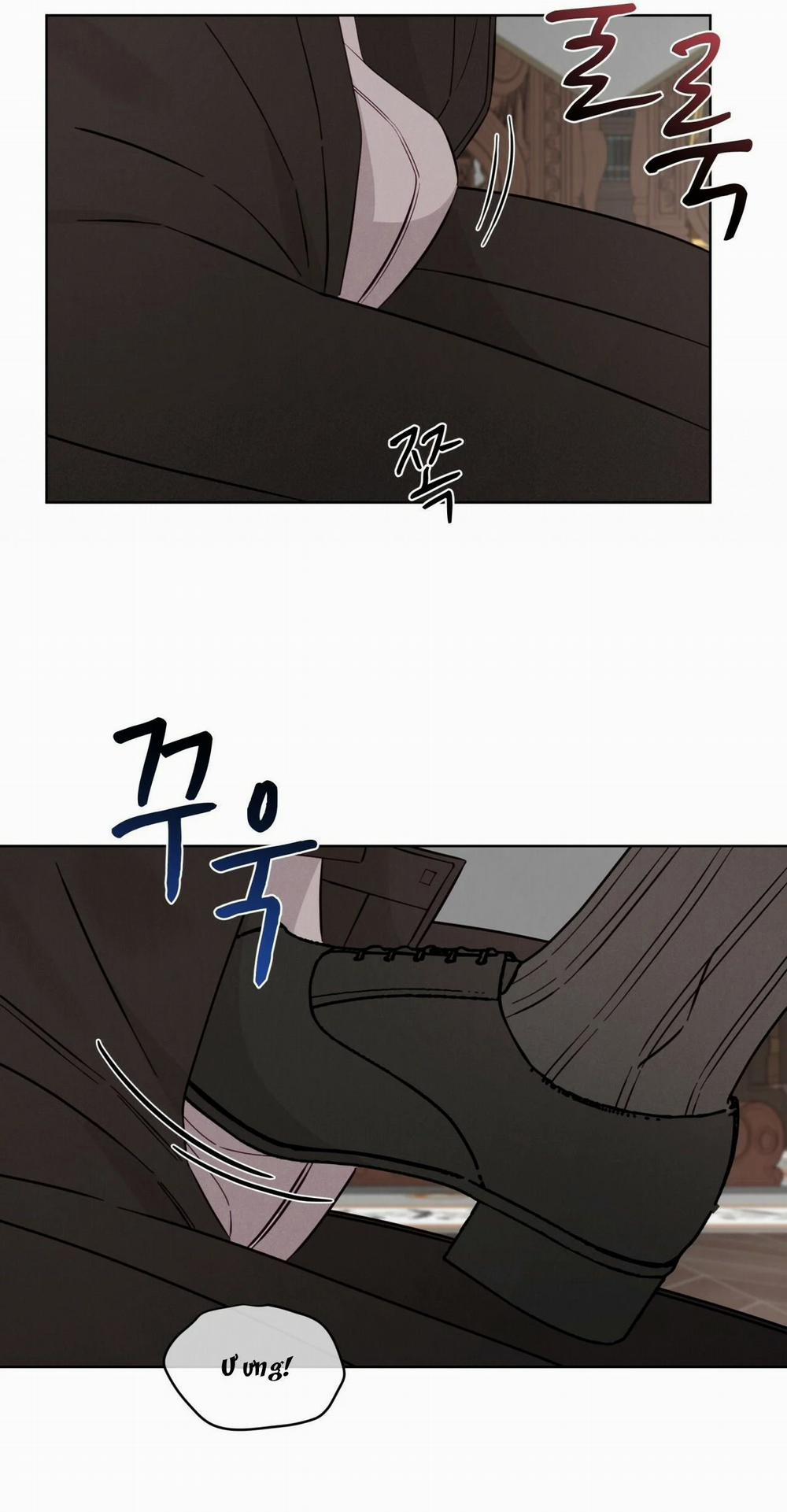 London Về Đêm – Night Of London 9.1 trang 19