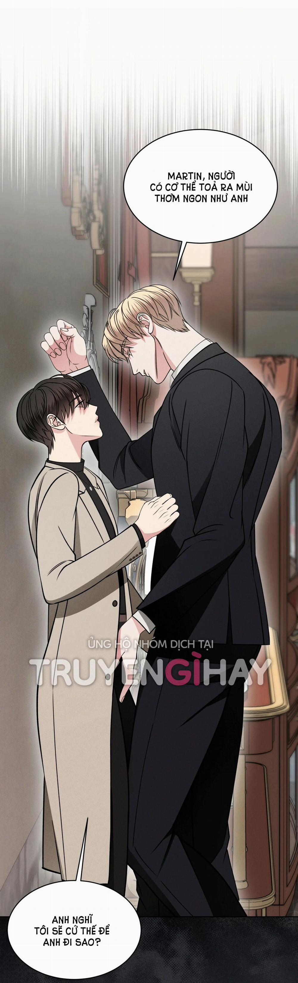 London Về Đêm – Night Of London 9.1 trang 2