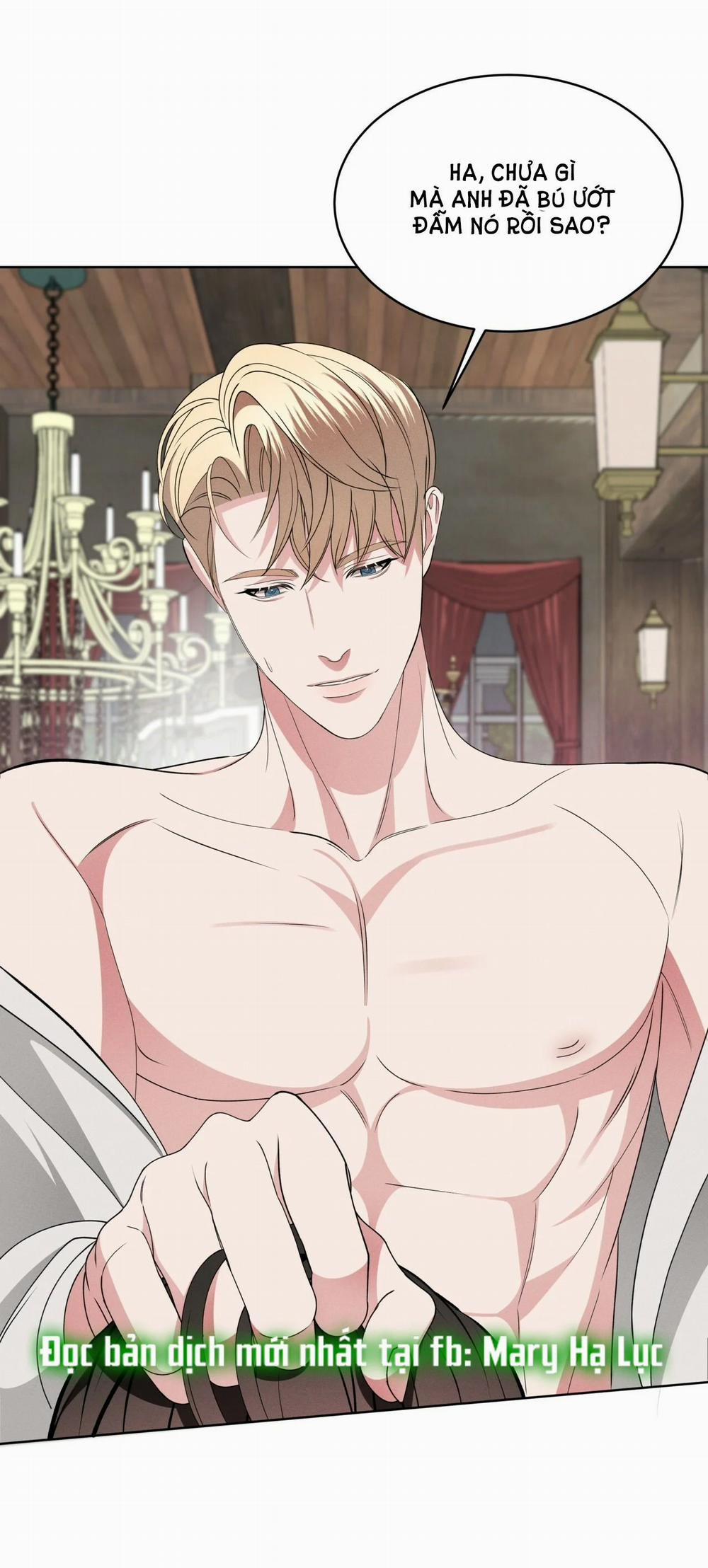 London Về Đêm – Night Of London 9.1 trang 21